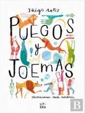 Puegos Y Joemas