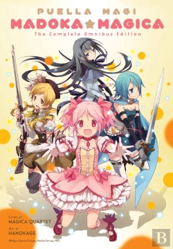 Bertrand.pt - Puella Magi Madoka Magica
