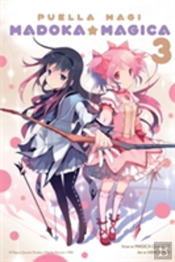 Bertrand.pt - Puella Magi Madoka Magica