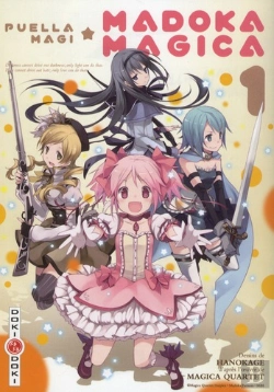 Bertrand.pt - Puella Magi Madoka Magica V1