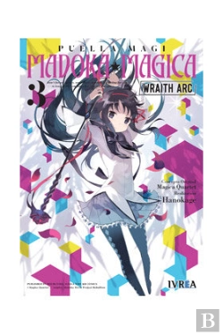 Bertrand.pt - Puella Magi Madoka Magica- Wraith Arc 03