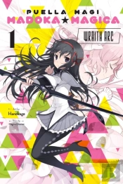 Puella Magi Madoka Magica: Wraith Arc, Vol. 1