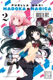 Puella Magi Madoka Magica: Wraith Arc, Vol. 2