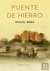 Puente De Hierro