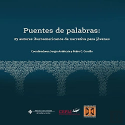 Bertrand.pt - Puentes De Palabras: 25 Autores Iberoamericanos De Narrativa Para Jóvenes