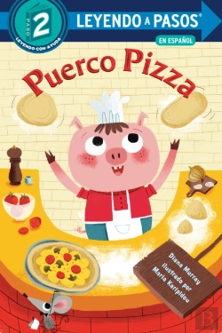 Bertrand.pt - Puerco Pizza (Pizza Pig Spanish Edition)