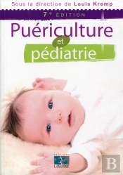 Puériculture Et Pédiatrie (7e Édition)