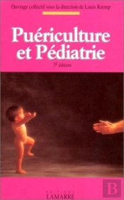 Puericulture Et Pediatrie