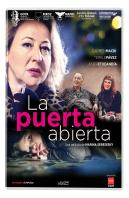 Puerta Abierta,La Dvd