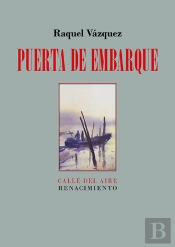 Puerta De Embarque