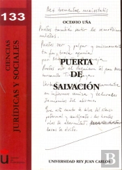 Puerta De Salvación