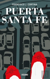 Puerta Santa Fe