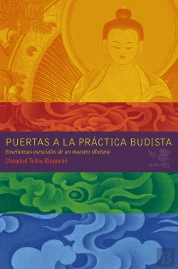 Bertrand.pt - Puertas A La Práctica Budista