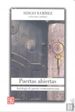 Bertrand.pt - Puertas Abiertas: Antologia De Poesia Centroamericana 