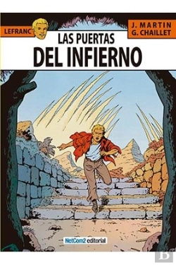 Bertrand.pt - Puertas Del Infierno, Las