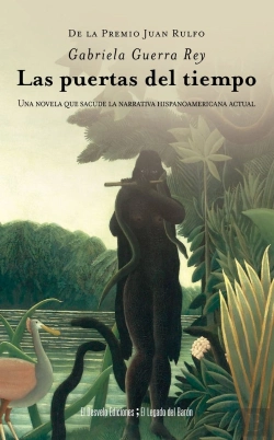 Bertrand.pt - Puertas Del Tiempo, Las
