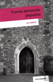 Puertas Demasiado Pequeñas