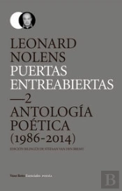 Puertas Entreabiertas 2