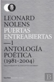 Puertas Entreabiertas