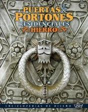 Puertas Y Portones Residenciales De Hierro 1
