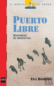 Puerto Libre