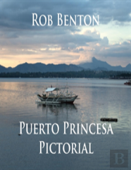 Puerto Princesa Pictorial