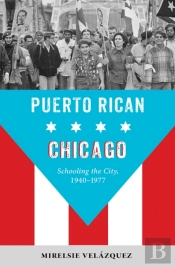 Puerto Rican Chicago