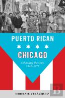 Puerto Rican Chicago