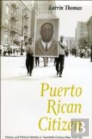 Puerto Rican Citizen