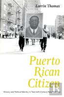 Puerto Rican Citizen