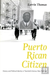 Puerto Rican Citizen