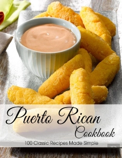 Bertrand.pt - Puerto Rican Cookbook