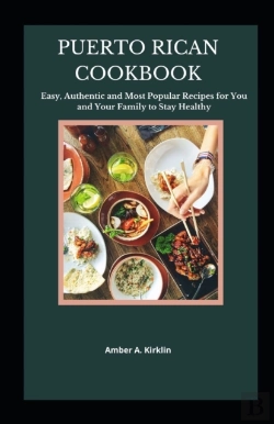 Bertrand.pt - Puerto Rican Cookbook