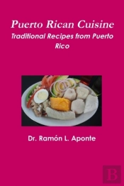 Puerto Rican Cuisine