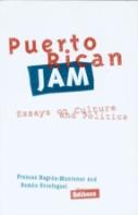 Puerto Rican Jam