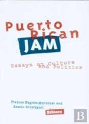 Puerto Rican Jam