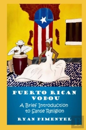 Puerto Rican Vodou