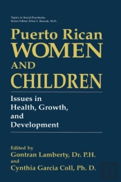Puerto Rican Women And Children