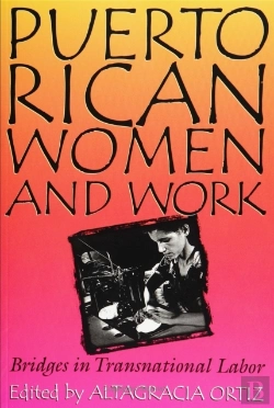 Bertrand.pt - Puerto Rican Women And Work
