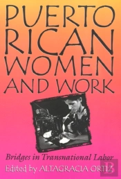 Puerto Rican Women And Work
