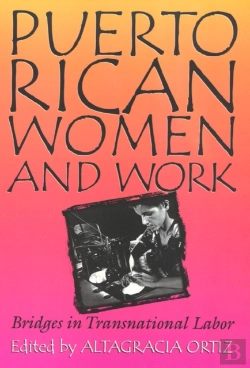 Bertrand.pt - Puerto Rican Women And Work