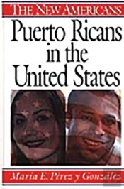 Puerto Ricans In The United States