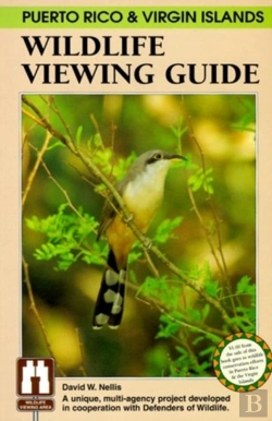 Bertrand.pt - Puerto Rico & Virgin Islands Wildlife Viewing Guide