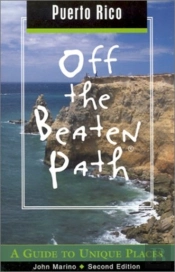 Puerto Rico Off The Beaten Path