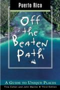 Puerto Rico Off The Beaten Path