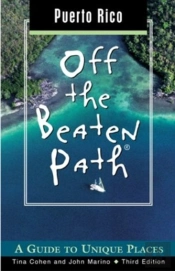 Puerto Rico Off The Beaten Path