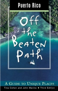 Bertrand.pt - Puerto Rico Off The Beaten Path