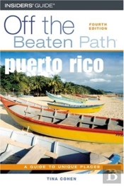 Puerto Rico Off The Beaten Path
