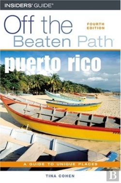 Bertrand.pt - Puerto Rico Off The Beaten Path