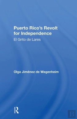 Bertrand.pt - Puerto Rico'S Revolt For Independence